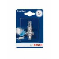 Bosch H1 12V/55W P14,5S PURE LIGHT