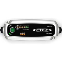 CTEK nabíjačka pre autobatérie MXS 3.8 