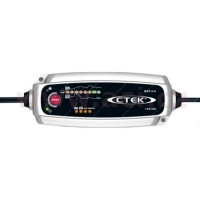 CTEK nabíjačka pre autobatérie MXS 5.0 NEW 12V 0.8/5A s teplotným čidlom