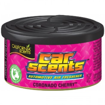 CALIFORNIA SCENTS Višňa 42 g