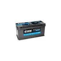 Exide Start-Stop AGM 12V 105Ah 950A EK1050