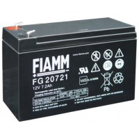 Fiamm FG10721 6V 7,2Ah