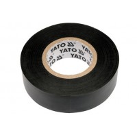 Izolačná páska 19 x 0,13 mm x 20 m čierna