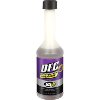 BG 2256 DFC HP - DIesel Fuel Conditioner W/DPL 177 ml