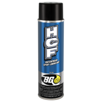 BG 498 HCF WATERPROOF SPRAY LUBRICANT 454 g