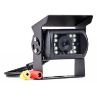 Cúvacia kamera HD-501-IR „Nočné videnie"