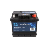 VOLTARO 12V 44Ah 440A